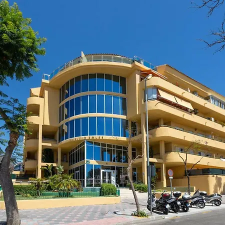 Soler By Ramsol Fuengirola