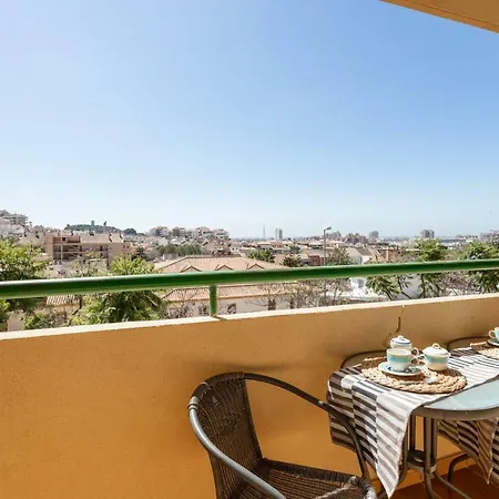 Appartement Soler By Ramsol Fuengirola