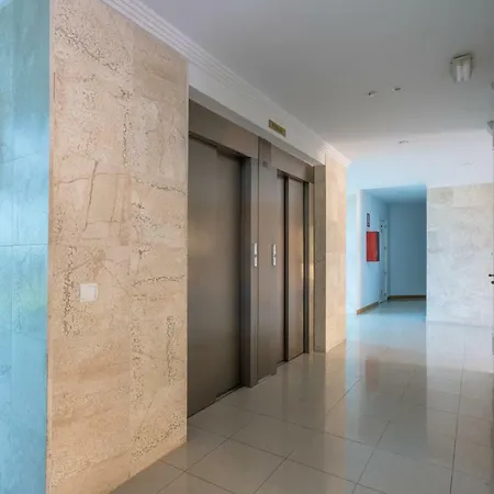 Soler By Ramsol Appartement *