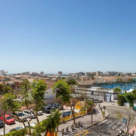 Soler By Ramsol Appartement
