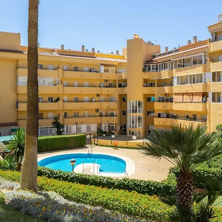 Appartement Soler By Ramsol
