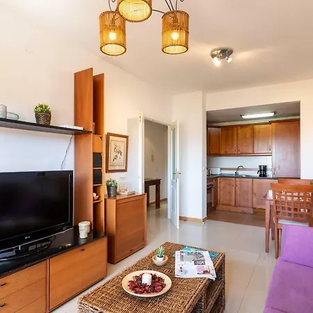 Soler By Ramsol Appartement *