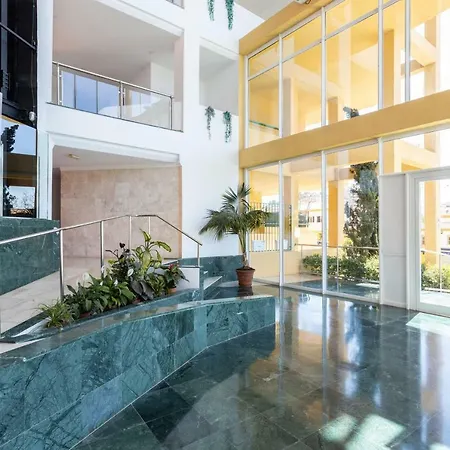 Appartement Soler By Ramsol *