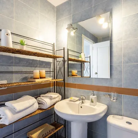 Appartement Soler By Ramsol