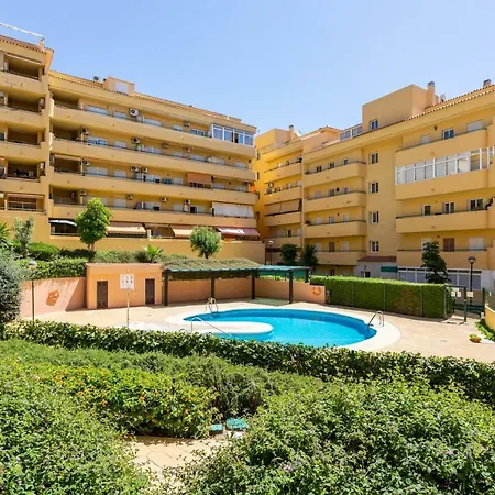 Appartement Soler By Ramsol *