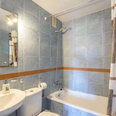 Soler By Ramsol Appartement Fuengirola