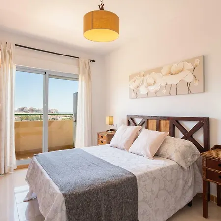 Soler By Ramsol Appartement Fuengirola